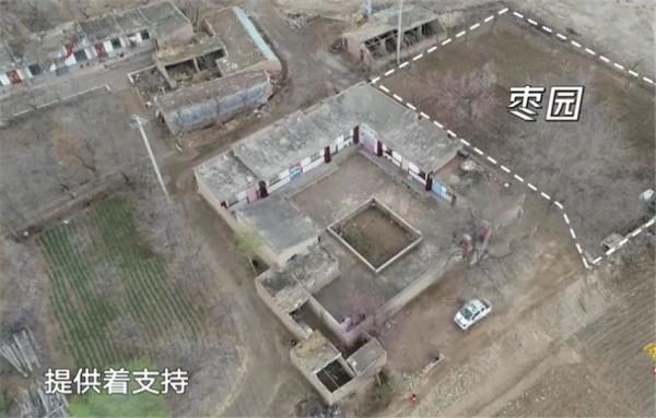 甘肅一家老農花132萬改造房子，卻被整成紅磚毛坯房？網友：心疼