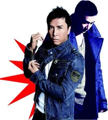 娛樂圈反目成仇的好兄弟，有的老死不相往來了，可惜啊