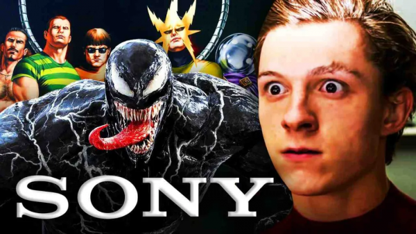 《蜘蛛俠3》又兩名經典反派迴歸!兩部蜘蛛俠新電影2023年上映 《蜘蛛俠3》又兩名經典反派迴歸!兩部蜘蛛俠新電影2023年上映