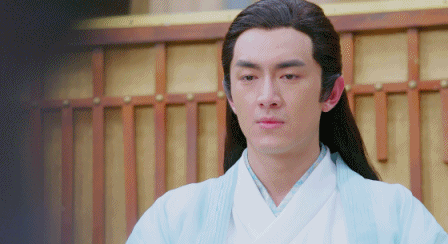 9位演高冷變面癱男星！王鶴棣AI機器人，王一博從頭到尾一號表情