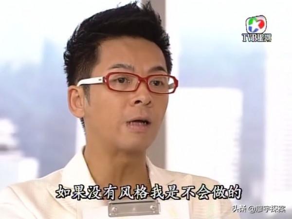 尋秦記：20年後主角現狀，有人身形依舊，有人顏值下滑只能演慈母