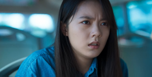 剛上線就拿下熱度第一！正午陽光一出手，就是國產懸疑劇天花板