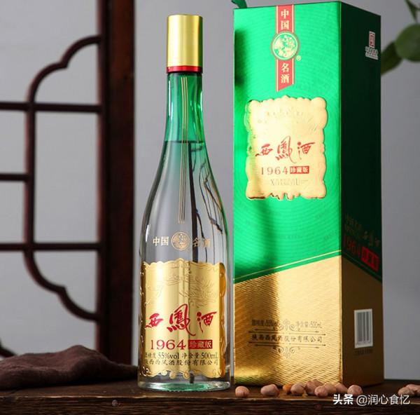 盤點那些被“包裝”耽誤的純糧好酒，行家的口糧酒，你喝過幾款？