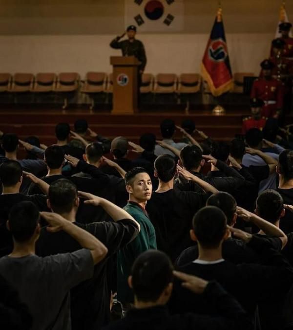 2021年值得二刷的韓劇，《窺探》只排到第七，最高的竟有9.5分