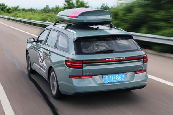 體驗寶駿Valli後我好想做回年輕人 想要的一切它都有了