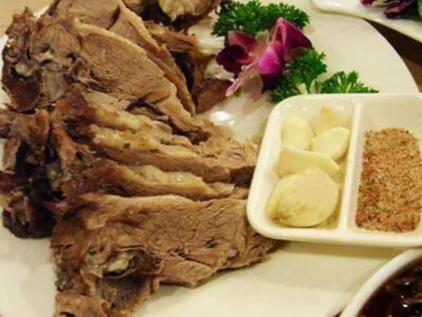 中國最受歡迎的十大美食 中國最受歡迎的十大美食