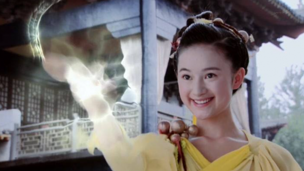 《仙劍3》配角現狀大揭秘:重樓年入過億,水碧顏值崩塌認不出 《仙劍3》配角現狀大揭秘:重樓年入過億,水碧顏值崩塌認不出