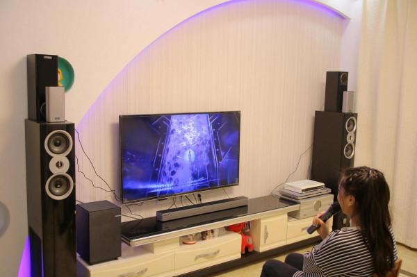 小米有品平臺新品眾籌,它是首款價效比最高的私人家庭影院 小米有品平臺新品眾籌,它是首款價效比最高的私人家庭影院