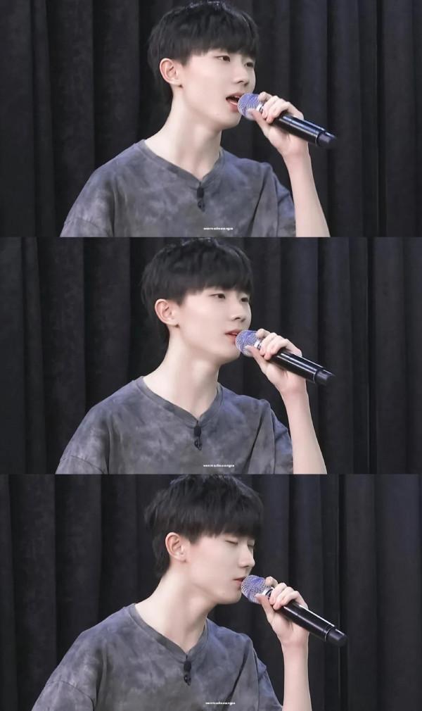 &num;馬嘉祺讓她降落收藏破百萬&num;