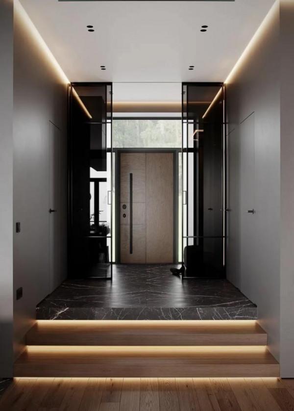 裝修靈感 | 現代極簡風可以有多高階? 裝修靈感 | 現代極簡風可以有多高階?