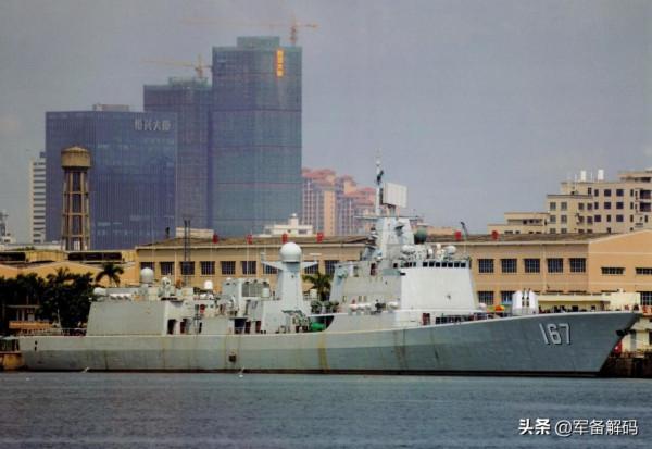 歷時11年改造3型驅逐艦，戰鬥力顯著提升，外界為何還屢屢失望？