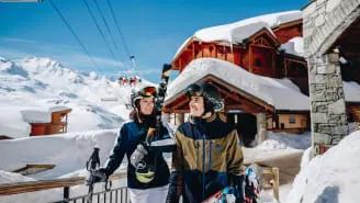 冬奧會馬上到來了，總結一下全球11個最適合度假的滑雪勝地