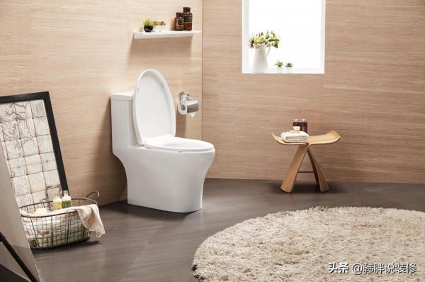 衛生間不一定要裝馬桶,聰明人都選蹲便器,乾淨衛生又舒服 衛生間不一定要裝馬桶,聰明人都選蹲便器,乾淨衛生又舒服