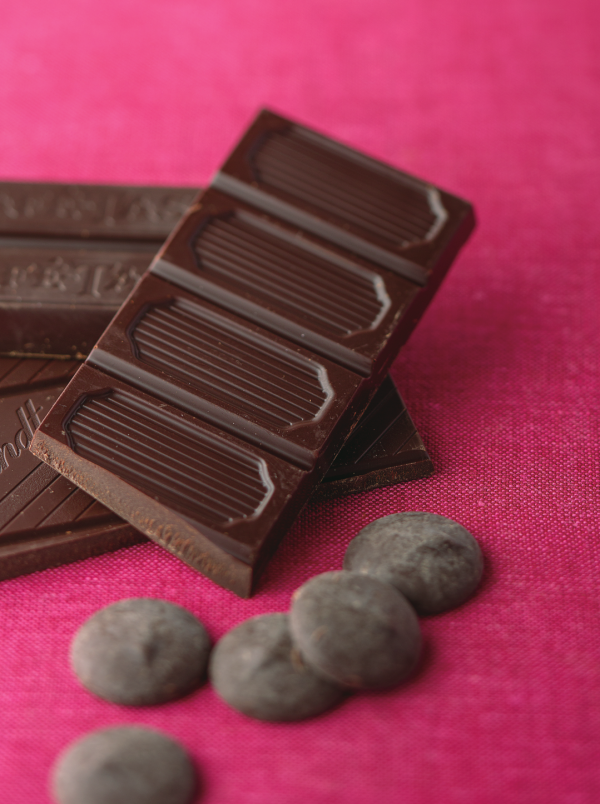 高可可含量的巧克力，改善排便還能提升記憶力？