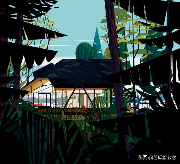 一個人的人品，往往藏在言語中