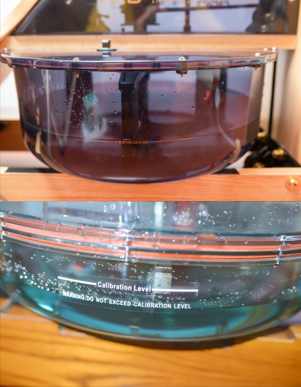 讓我們蕩起雙槳,兩款高性價比劃船機對比評測推薦 讓我們蕩起雙槳,兩款高性價比劃船機對比評測推薦