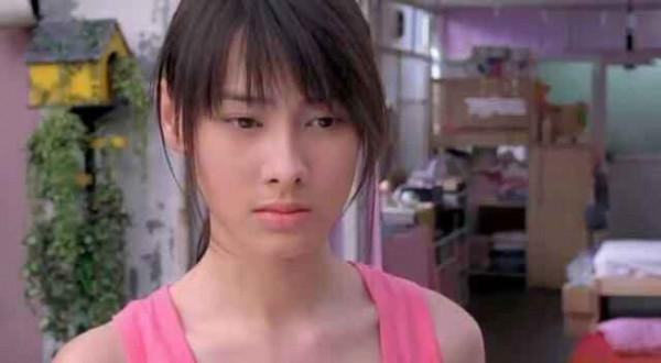 22歲，為他生三個孩子，卻沒能嫁入豪門，梁洛施為愛犧牲自我