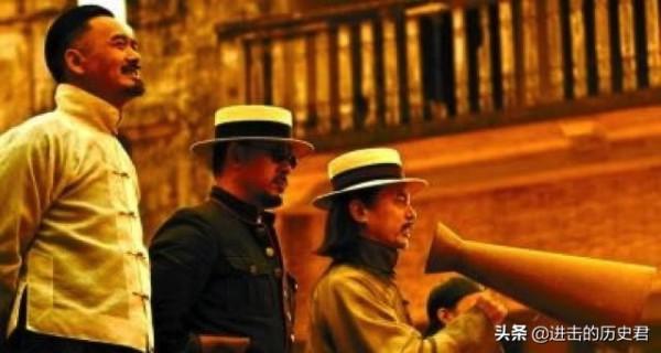 體制外臨時工 卻也能稱為爺:師爺是一種什麼樣的打工人 體制外臨時工 卻也能稱為爺:師爺是一種什麼樣的打工人