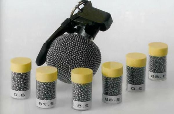 比核彈都殘忍的4種武器，殺傷效果慘不忍睹，國際上明令禁用