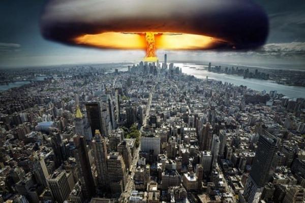 強到離譜的薩爾馬特：一枚堪比1600枚小男孩，美國攔得住嗎？