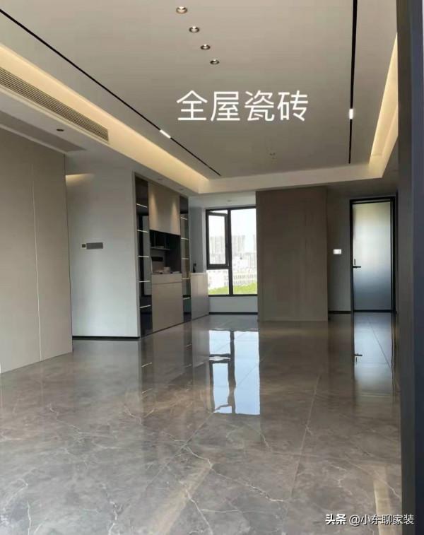 盤點網上覺得好看，實際卻很醜的5個裝修設計，勸你別再跟風了