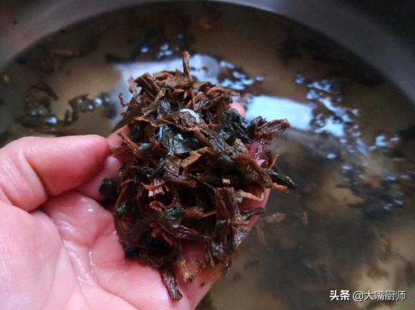 4步做出正宗的梅菜扣肉，鮮香酥爛，入口即化，上桌全家人搶著吃