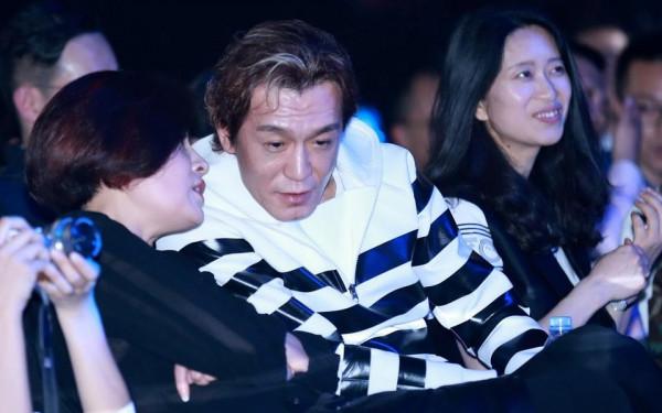 哈文：李詠病逝後不改嫁，定期給婆婆生活費，我永遠都是李家的人