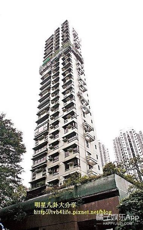 盤點哥哥的豪宅!趙文卓家客廳大到能滑板,陳小春家連鞋都有房間 盤點哥哥的豪宅!趙文卓家客廳大到能滑板,陳小春家連鞋都有房間