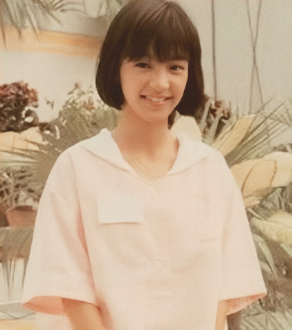 還記得《千千厥歌》的陳慧嫻嗎?為什麼輸給梅豔芳之後難回巔峰? 還記得《千千厥歌》的陳慧嫻嗎?為什麼輸給梅豔芳之後難回巔峰?