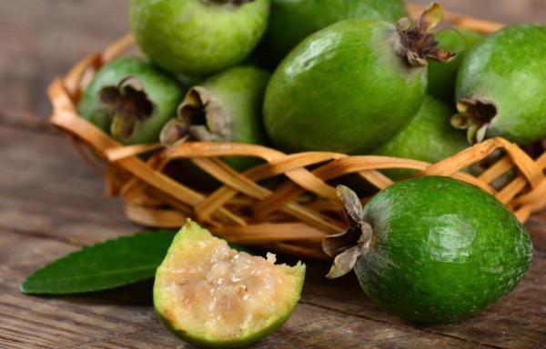 這些不常見的水果,你吃過幾種? 這些不常見的水果,你吃過幾種?