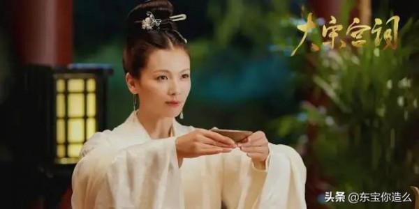 2021年度7部爛劇，每部都爛得清新脫俗，劉濤第五，吳謹言第三