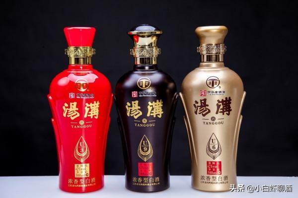 蘇酒“窩裡橫”程度不輸徽酒,三溝不幸落敗,唯有洋河一枝獨秀 蘇酒“窩裡橫”程度不輸徽酒,三溝不幸落敗,唯有洋河一枝獨秀