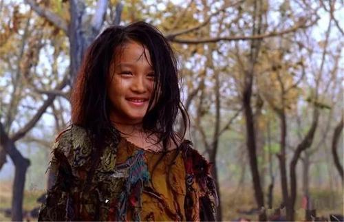 看金雞獎提名名單，當年旗鼓相當的“四小花旦”勝負已分