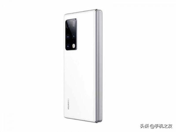 華為Mate X2典藏版(12GB 512GB 玻璃款):11月18日最新圖片 華為Mate X2典藏版(12GB 512GB 玻璃款):11月18日最新圖片