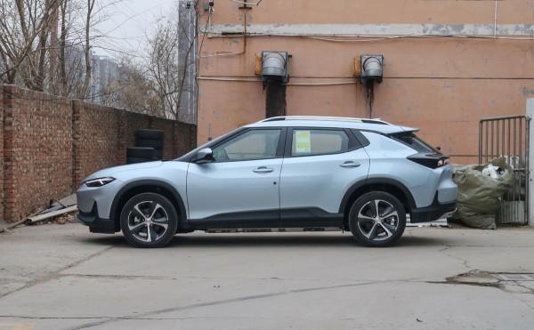 汽車也來玩聯名,雪佛蘭暢巡聯名米奇,這款“大禮物”怎麼樣? 汽車也來玩聯名,雪佛蘭暢巡聯名米奇,這款“大禮物”怎麼樣?