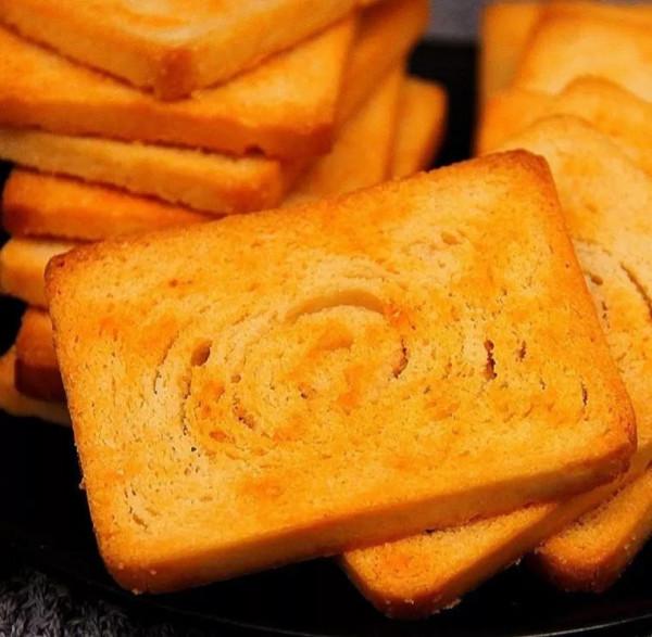 淘寶上有哪些冷門但是好吃的零食呢