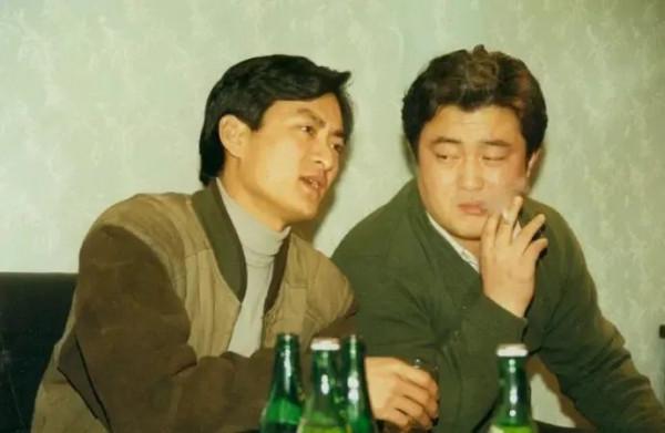 電視劇《年輪》29年後演員現狀:有人紅到好萊塢,有人淪落為乞丐 電視劇《年輪》29年後演員現狀:有人紅到好萊塢,有人淪落為乞丐