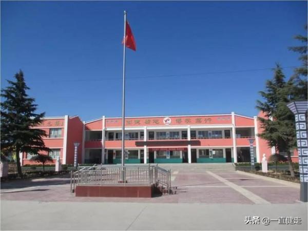 《愛在黃土地》（短篇小說）