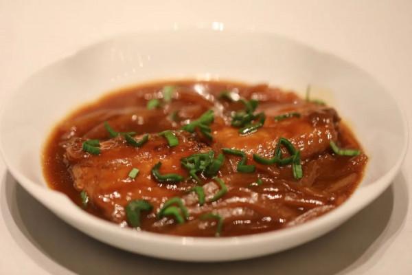 提前確定的北京年內最愛餐廳