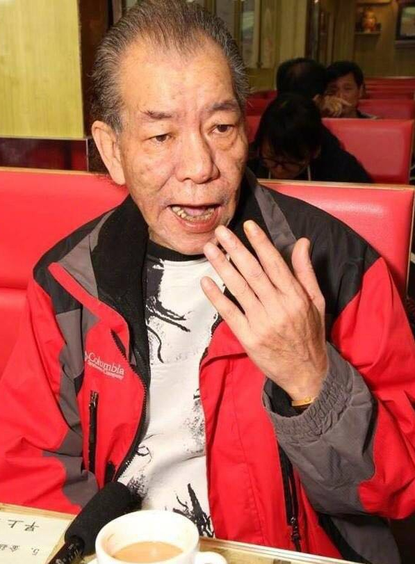 看看這些晚年悽慘的明星們