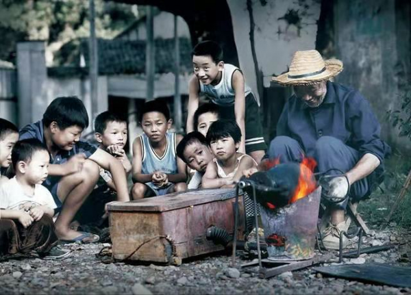 中國正在消亡的25個老行當，個個讓人懷念，您經歷過幾個？