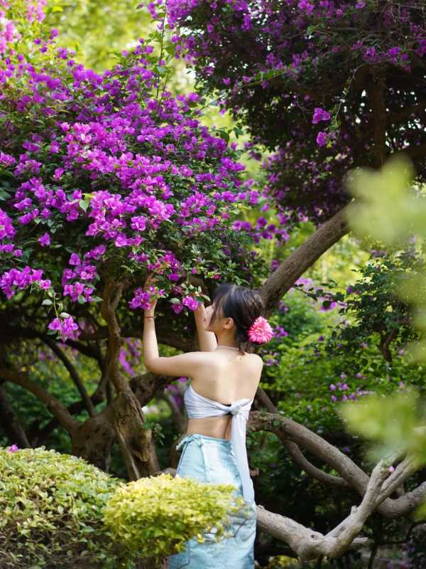 中國唯一上榜“2022十大最佳旅行地區”的邊陲小城