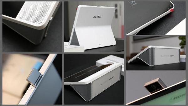 “小精靈”也可以變“大機靈”，華為小精靈學習智慧屏體驗評測