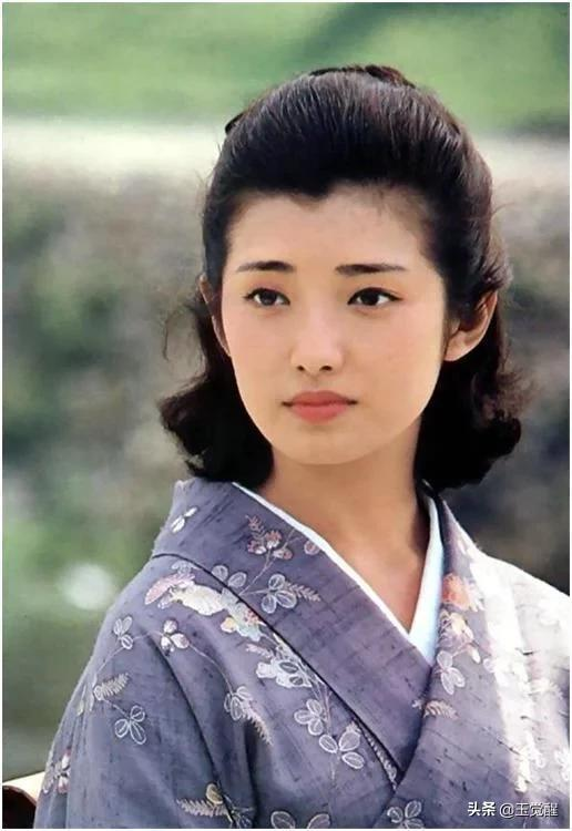 消失40年,61歲的山口百惠也老了,褪去光環,一代女神終入凡塵 消失40年,61歲的山口百惠也老了,褪去光環,一代女神終入凡塵