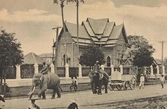 擁有全國70%財富，22位總理有中國血統：泰國華人是怎樣的存在？