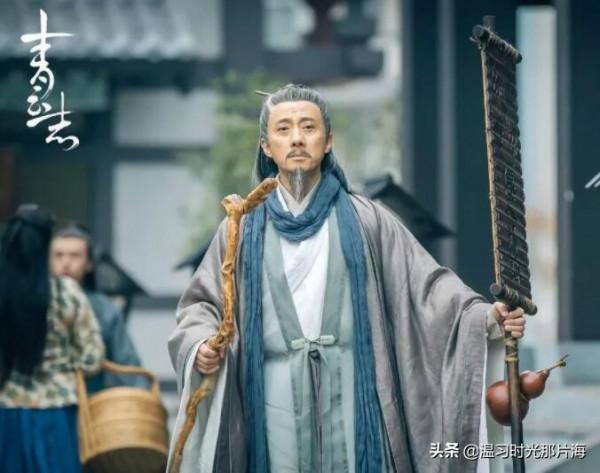 青雲志5年：8位演員成一線，前途無量！有人提名影帝，有人涼了