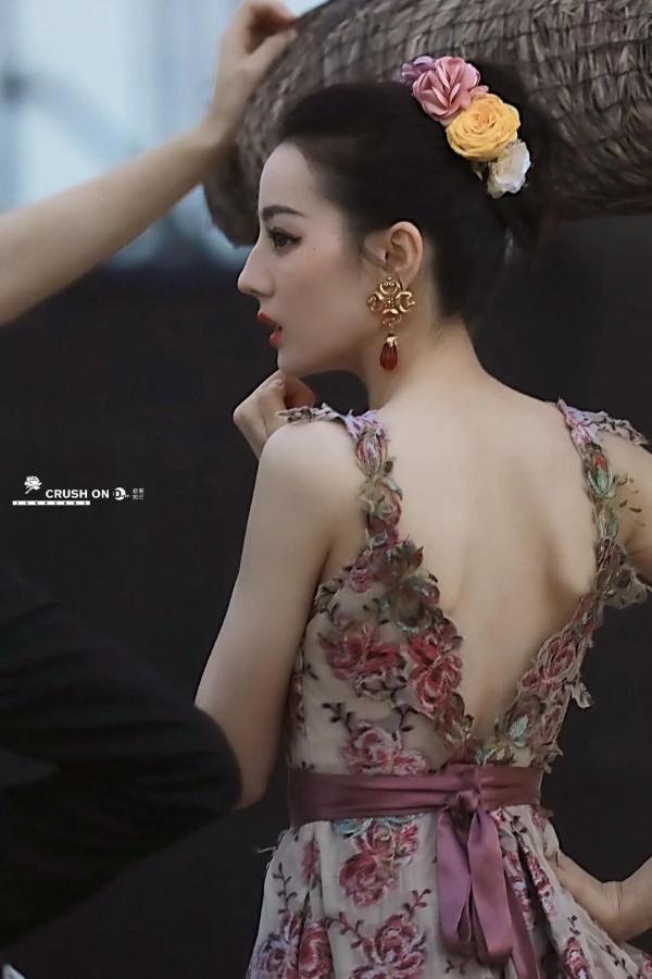 迪麗熱巴 最美女神 迪麗熱巴 最美女神