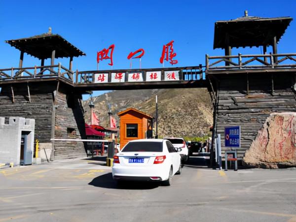 山西旅遊:探秘長城中華第一關雁門關(圖) 山西旅遊:探秘長城中華第一關雁門關(圖)