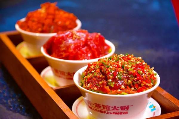 今兒霜降，一年補透透，不如補霜降！吃什麼美食更講究？