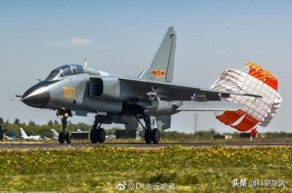 秦嶺發動機什麼來頭？一批二手斯貝發動機，讓飛豹戰機翱翔藍天